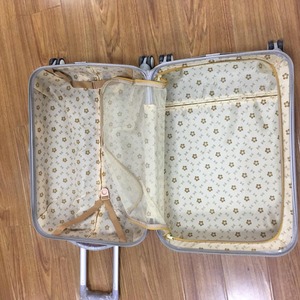 3Pcs Travel Spinner Roda Bagasi Murah Pola Warna-warni Gadis Sekolah Koper Tas Troli Perjalanan - Product Image 4