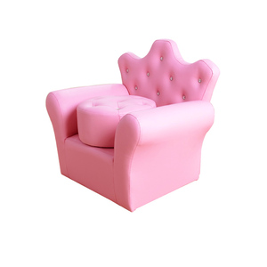 Wholesale <strong>Mini</strong> Leather Kids <strong>Sofa</strong> - Product Image 3