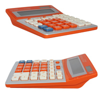 Calculatrice scientifique électronique de bureau, calculatrice de la Date de grossesse
