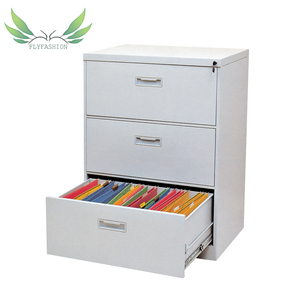 Two <strong>Drawers</strong> Steel Cabinet/key Cabinet <strong>Drawer</strong>/<strong>small</strong> <strong>Drawer</strong> Cabinet - Product Image 2