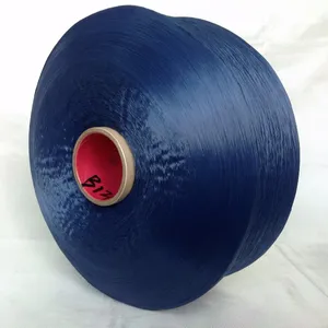 Manufacturer multifilament pp yarn 900D