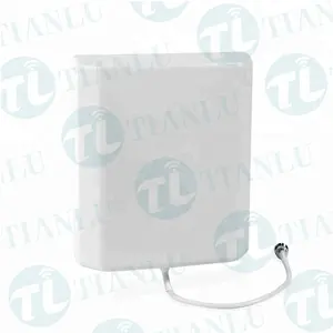 Top Signal 3G 4G Outdoor Pole / Wall Mount Directional Panel Antenna with N Female Connector