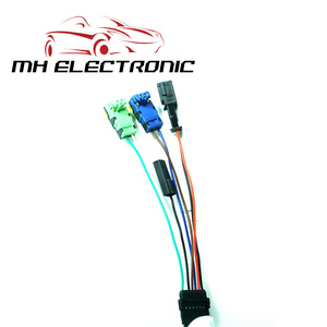 Câble de remplacement MH électronique 8200216459 8200216454 8200216462, pour <span class=keywords><strong>Renault</strong></span> mégane II 3 5 portes, mégane II Break - Product Image 3