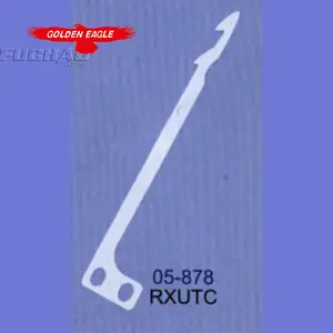 05-878 гранул G.H бренд REGIS для KANSAI специальный крюк нить нож промышленная швейная машина запасные части