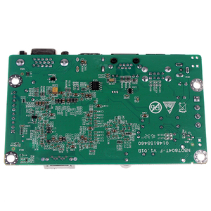 Mini Nvr Board 1080P 4CH Security Network Recorder Board 4CH 1080P / 8CH 960P E-mail Alert Motion detectie Met Hdd Kabel - Product Image 4