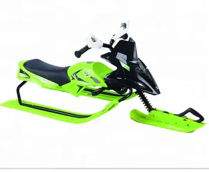 Trẻ em tuyết scooter