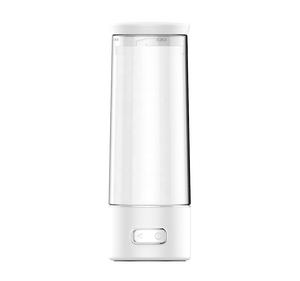 Hydrogen sức khỏe uống nước kiềm năng lượng <span class=keywords><strong>nano</strong></span> <span class=keywords><strong>flask</strong></span> chai - Product Image 2