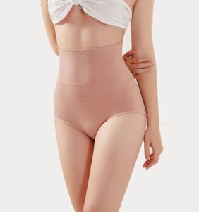 Vendita all'ingrosso calda a nido d'ape a nido d'ape <span class=keywords><strong>caldo</strong></span> dimagrante pancia biancheria intima senza cuciture per le donne