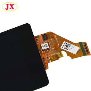 100% Thử Nghiệm Điện Thoại Di Động Đối Với LCD Sony <span class=keywords><strong>Xperia</strong></span> <span class=keywords><strong>Z1</strong></span> Mini LCD <span class=keywords><strong>Digitizer</strong></span> <span class=keywords><strong>Z1</strong></span> Nhỏ Gọn D5503 LCD Lắp Ráp Phụ Tùng Thay Thế - Product Image 4