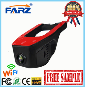 Manuel d'utilisation Novatek 96650, caméra embarquée FHD 1080P, caméra de <span class=keywords><strong>voiture</strong></span> cachée, enregistreur vidéo DVR, miroir <span class=keywords><strong>avant</strong></span> et <span class=keywords><strong>arrière</strong></span> pour Ford - Product Image 4