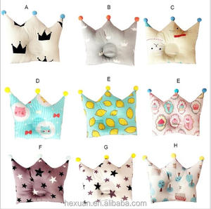 Baby <strong>Pillow</strong> for <strong>Newborn</strong> - Product Image 2