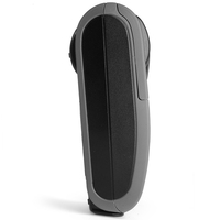 WOOSIM WSP-R240 Ponsel Pintar 58 Mm Printer Termal 2 Inci Penerimaan Portabel Ponsel