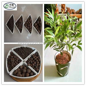 Assortiment de perles en argile hydroponiques, 50 Lbs, blocs de croissance en pierre, horticulisme, média - Product Image 2