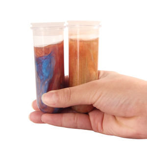 45 גרם אוויר יבש קשת צינור ריפוד חימר דוגמנות לילדים - Product Image 2