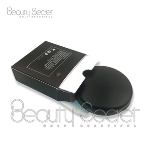 Compacto al por mayor maquillaje cara presionado polvo Fundación Etiqueta Privada - Product Image 2