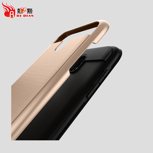 Nuovo Arrivo Caso di Trafilatura, 360 Pieno Protettiva Cassa Del Telefono Mobile <span class=keywords><strong>Per</strong></span> <span class=keywords><strong>Samsung</strong></span> <span class=keywords><strong>J3</strong></span> 2017 EU/J5 2017 EU/J7 2017 EU - Product Image 2