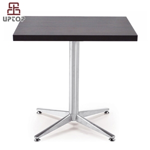 (SP-RT432) chinois moderne en bois commerciaux <span class=keywords><strong>cafétéria</strong></span> <span class=keywords><strong>table</strong></span> à manger - Product Image 6