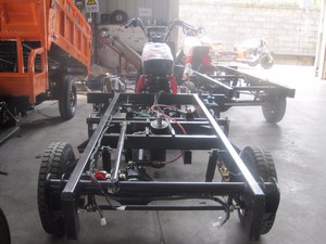 2015 Chine Chongqing meilleure vente de <span class=keywords><strong>trois</strong></span> roues de <span class=keywords><strong>moto</strong></span> roue avec des prix d'usine - Product Image 5