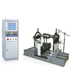 YYQ Dynamic <strong>Balancing</strong> <strong>Machine</strong> for <strong>Armature</strong> Rotor - Product Image 1