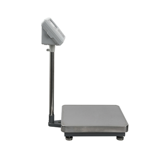 أعلى مقعد الصناعية الثقيلة الوزن التوازن منصة كبيرة مقياس الوزن الرقمي 200 كجم - Product Image 3