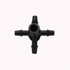 Accesorio para gotero de flecha para uso en <span class=keywords><strong>riego</strong></span> <span class=keywords><strong>por</strong></span> <span class=keywords><strong>goteo</strong></span> - Product Image 1