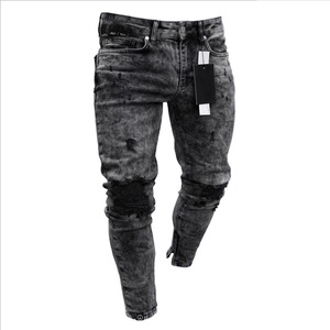 C 22233 Gris Jeans De Tamaño Grande Para Hombres C 22233 Gris Jeans De Tamaño Grande Para Hombres