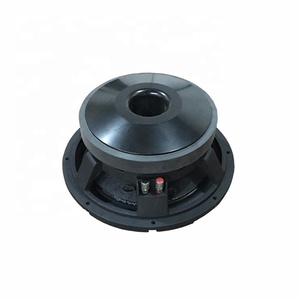 Loa sân khấu 8 Ohms 1000W, loa chuyên nghiệp, loa siêu trầm <span class=keywords><strong>12</strong></span> inch - Product Image 4