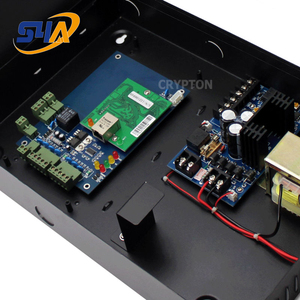 Bộ Điều Khiển Truy Cập Cửa Dựa Trên <span class=keywords><strong>Web</strong></span> - Product Image 6