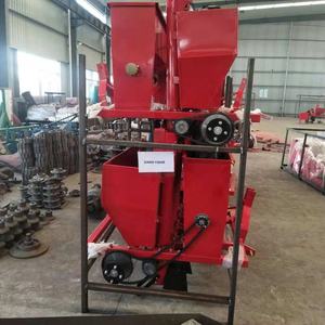 Ak — mini tracteur agricole <span class=keywords><strong>de</strong></span> pommes <span class=keywords><strong>de</strong></span> <span class=keywords><strong>terre</strong></span> à 4 rangs, 3 points, 4 rangées - Product Image 5