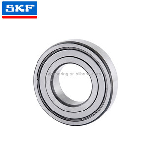 Rodamientos de bolas de surco profundo 6305ETN9, tamaño del <span class=keywords><strong>rodamiento</strong></span> 6305 ETN9, <span class=keywords><strong>25x62x17</strong></span> - Product Image 1