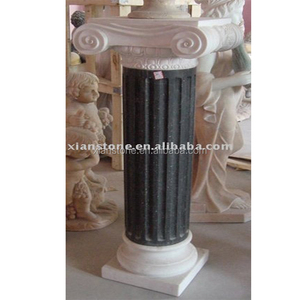 Piliers <span class=keywords><strong>et</strong></span> colonnes décoratifs de jardin en gros - Product Image 6