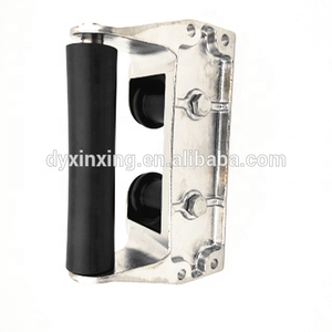 AISI316 <strong>Stainless</strong> <strong>Steel</strong> Yacht/Boat Accessories Marine Hardware Mirror Polished <strong>Anchor</strong> Fairlead Roller Hawse Pipe Bow <strong>Chocks</strong>
