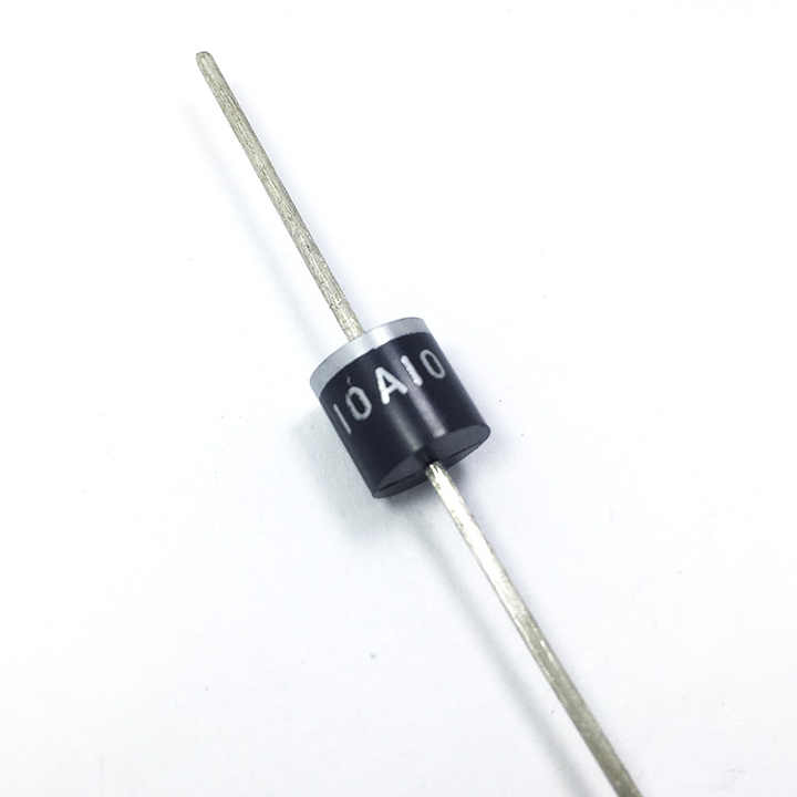 10 AMP 10A1 10A2 10A4 10A6 10A7 10A8 10A10 शुद्ध डायोड