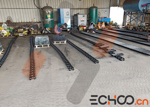 SB550 מסלול רולר מיני חופר דיגר תחתון רולר עבור hanix SB550 מסלול רולר <span class=keywords><strong>assy</strong></span> - Product Image 2