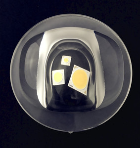 Calle LED lente para Citizen COB LED/bridglux LED y luminoso LED - Product Image 1