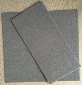 Schiuma di nichel ad alta porosità da laboratorio di marca TMAX, schiuma di nichel poroso, schiuma di nichel metallico per batteria al litio - Product Image 6