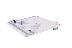 Kunststoff material und ABS Kunststoff Typ A3 Whiteboard Zeichenbrett - Product Image 6