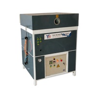 Formbox desktop hobby Formech vacuümvormmachine