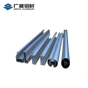 Personnalisé industrie profils <span class=keywords><strong>aluminium</strong></span> <span class=keywords><strong>catalogue</strong></span> extrusion profils - Product Image 4