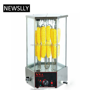 Four Barbecue électrique, 4 pièces, sans fumée, porte-documents Grill - Product Image 2