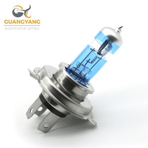 Đèn <span class=keywords><strong>Halogen</strong></span> ô tô <span class=keywords><strong>H4</strong></span> 12V 75/70W P43t dùng cho nhà máy - Product Image 3