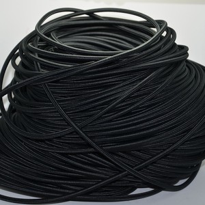 Câble de lampe vintage Edison, câble électrique décoratif, fil 2*0,75 mm, éclairage de <span class=keywords><strong>lustre</strong></span>, lampe suspendue, câble tressé en tissu textile - Product Image 6