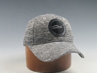 Site Alibaba Personnaliser Broderie Promotionnel Nouveau Design Noir Casquette de Baseball