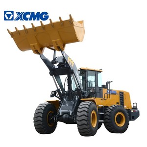 <span class=keywords><strong>XCMG</strong></span> pemuat roda bekas resmi 5ton lw500 KV pemuat depan - Product Image 1