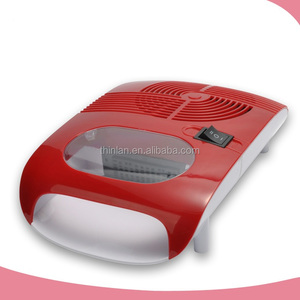 Chine Usine 2017 nouveau chaud FMD-838-2 SM-838-2 Main Doigt Orteil Ongles Gel Pointe Dessiccateur de Vernis Ventilateur Ventilateur fort clou séchoir photo - Product Image 2