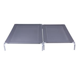 Die Ursprüngliche Kühlung Erhöhten Pet Bett, Raised Hund Cots