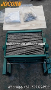 Phấn Tự Động Khuôn Giá Máy/Ngậm Nước Lime Green Trường Không Bụi Bảng Đen Viết Phấn Mảnh Máy Làm - Product Image 4