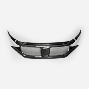 สำหรับ Honda Civic FC 10th รุ่น KG-สไตล์ด้านหน้า - Product Image 1