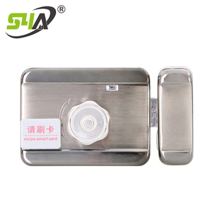 Serratura Elettronica Intelligente Magnetica con Telecomando IR-1208 - Product Image 4