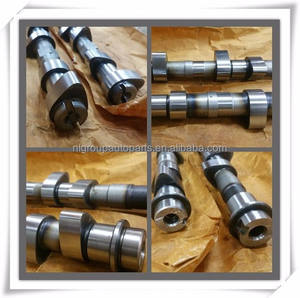 Arbre à cames de performance Billet pour <span class=keywords><strong>Opel</strong></span> Vauxhall 2.0 <span class=keywords><strong>16V</strong></span> Turbo <span class=keywords><strong>DOHC</strong></span> Z20LET Z20LEL Z20LER Z20LEH Ensemble d'arbre à cames - Product Image 6